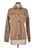 Susan Graver Tan Jacket Size S - photo 1