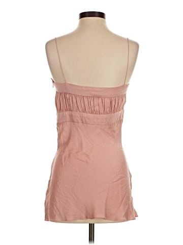 Saks Fifth Avenue Sleeveless Top (view 2)