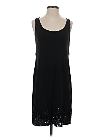 DM Donna Morgan Casual Dress (view 1)