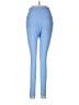 Active by Old Navy Solid Blue Active Pants Size M - photo 2