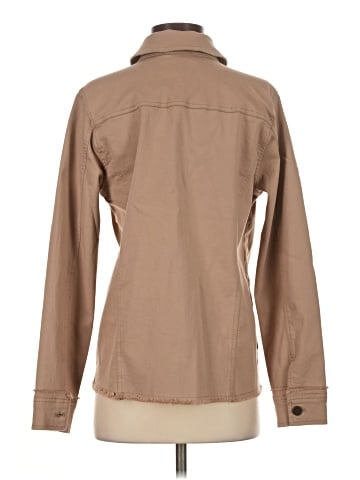 Susan Graver Jacket (view 2)