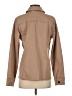 Susan Graver Tan Jacket Size S - photo 2