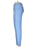 Active by Old Navy Solid Blue Active Pants Size M - photo 5