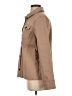 Susan Graver Tan Jacket Size S - photo 5