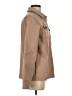 Susan Graver Tan Jacket Size S - photo 4