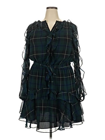 Lauren by Ralph Lauren Cocktail Dress (view 1)