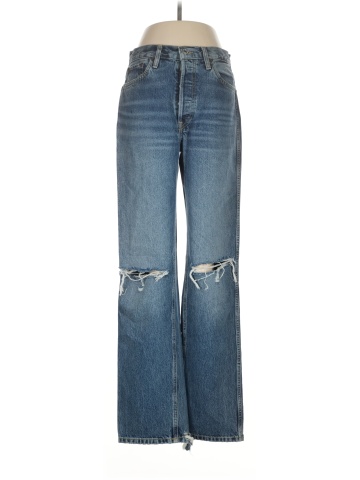 RE/DONE Jeans (view 1)
