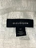 Halogen White Blazer Size XL - photo 6