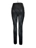 Love Her Metallic Black Leggings Size XL - photo 2