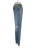 RE/DONE 100% Organic Cotton Blue Jeans Size 28 waist - photo 5