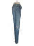 RE/DONE 100% Organic Cotton Blue Jeans Size 28 waist - photo 4