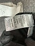 Venus 100% Polyester Black Cocktail Dress Size 8 - photo 8