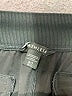 Athleta Solid Black Dress Pants Size 8 (tall) - photo 7