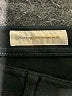 Pilcro and the Letterpress Black Jeans Size 27 waist - photo 7