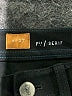 Pilcro and the Letterpress Black Jeans Size 27 waist - photo 8