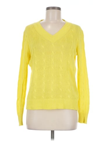 Brooks Brothers Pullover Sweater (view 1)