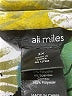 Ali Miles Print Green Raincoat Size 3X - photo 6
