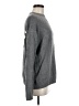 Subdued Stars Gray Pullover Sweater Size M - photo 4
