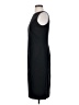 Classiques Entier Solid Black Cocktail Dress Size 2 - photo 5