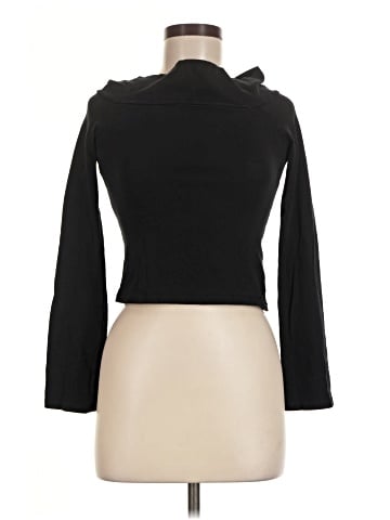 Subdued Long Sleeve Top (view 1)