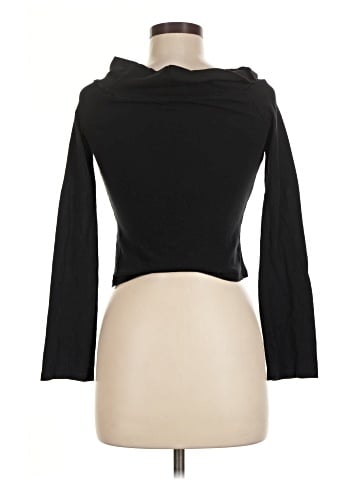 Subdued Long Sleeve Top (view 2)