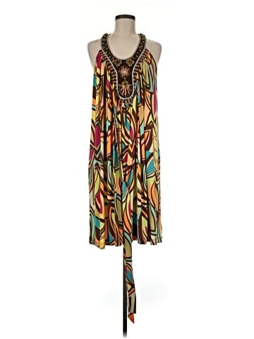 Ranna Gill Casual Dress (view 1)