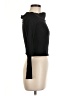 Subdued Black Long Sleeve Top Size M - photo 4