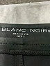 Blanc Noir Black Active Pants Size L - photo 7