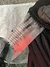 Blanc Noir Black Active Pants Size L - photo 8