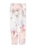 Active by Old Navy Print White Casual Pants Size 8 - photo 2