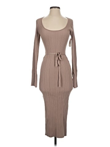 WAYF Casual Dress (view 1)