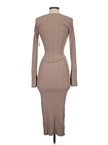 WAYF Casual Dress (view 2)