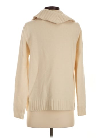 CO Wool Pullover Sweater (view 2)