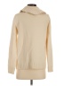 CO Tan Wool Pullover Sweater Size S - photo 2