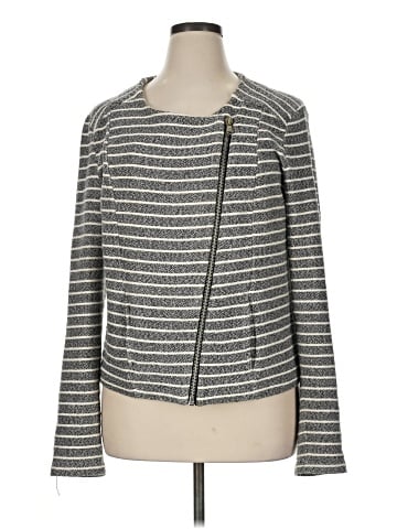 Lou & Grey for LOFT Jacket (view 1)