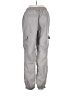 C'est Toi Gray Cargo Pants Size L - photo 2