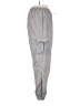 C'est Toi Gray Cargo Pants Size L - photo 4