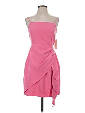 BCBGeneration Cocktail Dress (view 1)