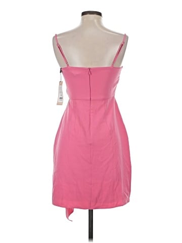 BCBGeneration Cocktail Dress (view 2)