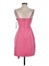 BCBGeneration Pink Cocktail Dress Size 0 - photo 2