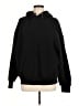River Island Black Pullover Hoodie Size M - photo 1