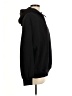 River Island Black Pullover Hoodie Size M - photo 4