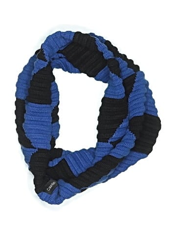 Calvin Klein Scarf (view 1)