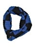 Calvin Klein 100% Acrylic Blue Scarf One size - photo 1