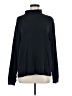 St. John's Bay 100% Cotton Black Long Sleeve Turtleneck Size M - photo 1