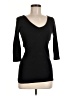 Michael Stars Black Cardigan One size - photo 1