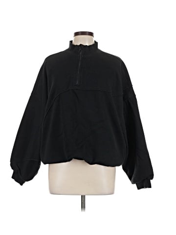 Yitty Sweatshirt (view 1)