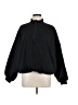 Yitty Black Sweatshirt Size L - photo 1