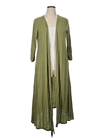 Indigo Thread Co. Cardigan (view 1)