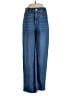 Madewell Blue Jeans Size 26 waist (tall) - photo 1